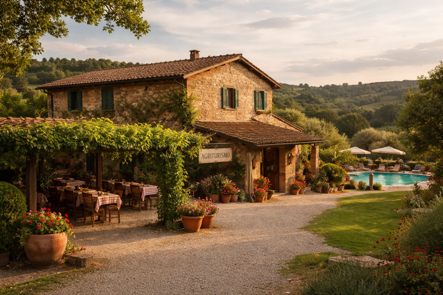 Agriturismo Valentina